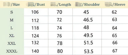 Long Sleeve Button Polo Shirt