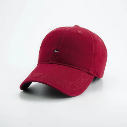 Men's Embroidered Baseball Cap