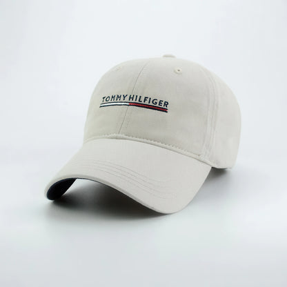 Men's Embroidered Baseball Cap