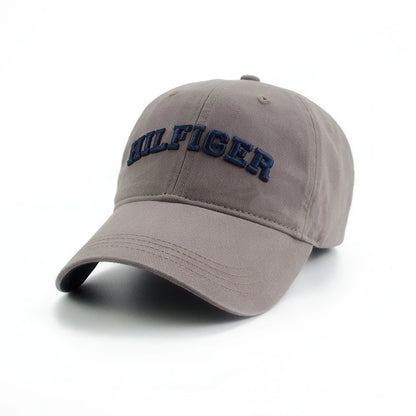 Men's Embroidered Baseball Cap