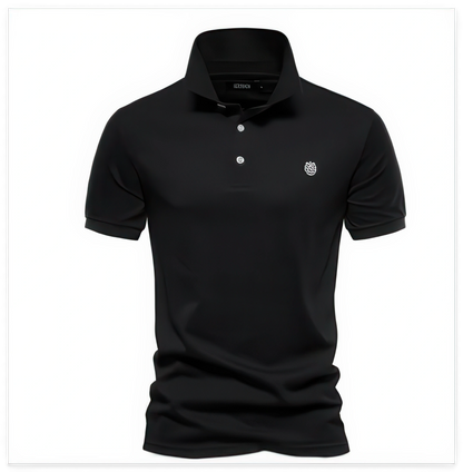 Men's Fashion Sport Polo Shirt