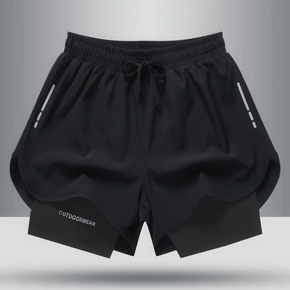 Dry Sports Shorts