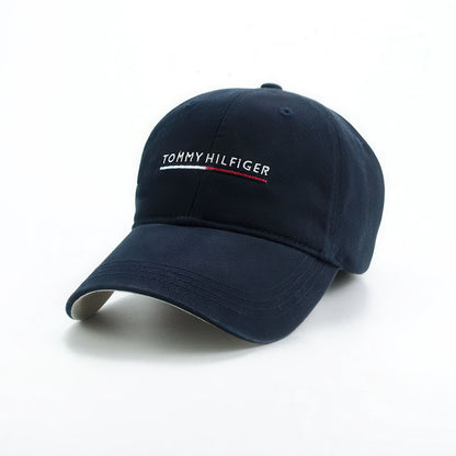 Men's Embroidered Baseball Cap